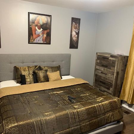 Tuco House Hotel New York Buitenkant foto