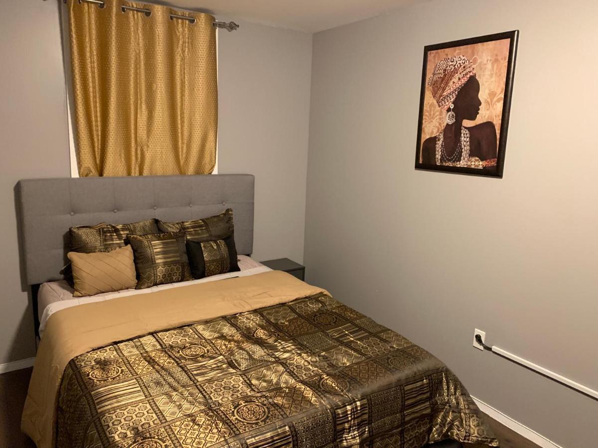 Tuco House Hotel New York Buitenkant foto